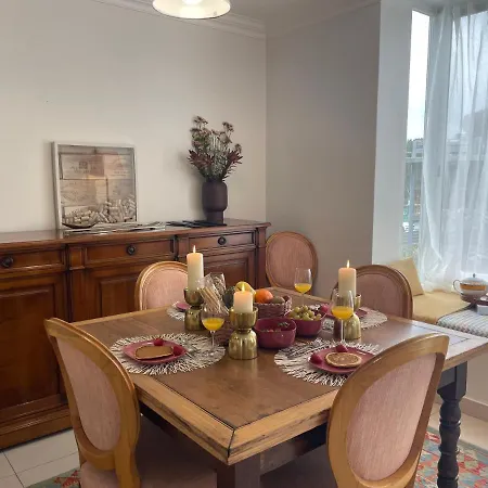 Lejlighed Costa Da Guia Mhouse Lease